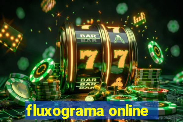 fluxograma online