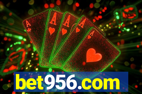 bet956.com