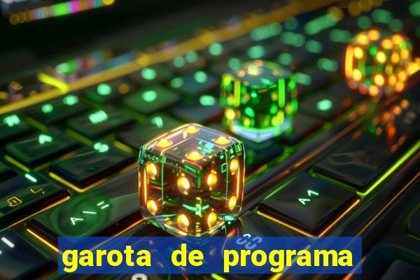 garota de programa em guanambi