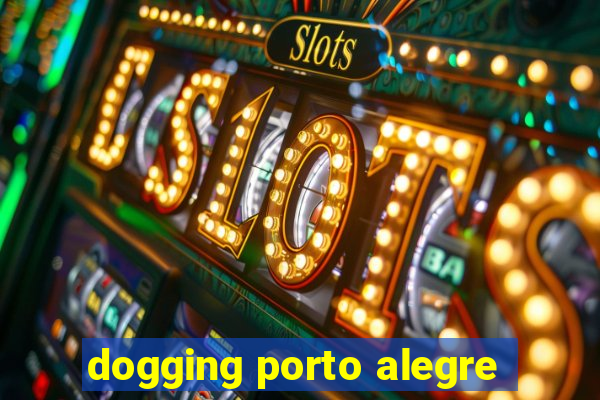 dogging porto alegre