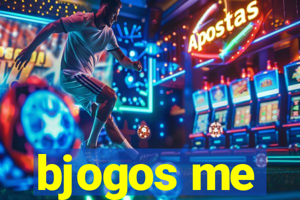 bjogos me