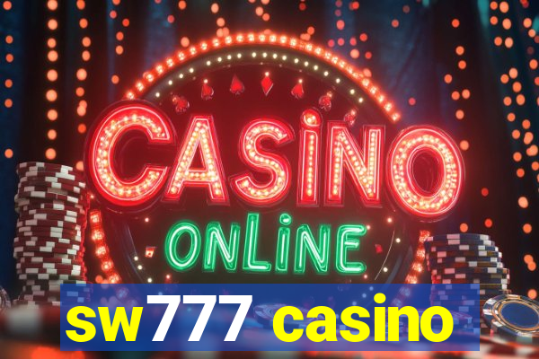 sw777 casino