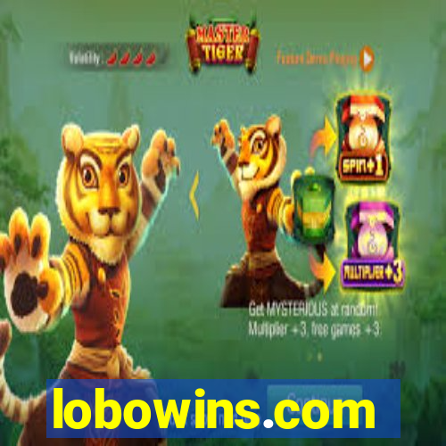 lobowins.com