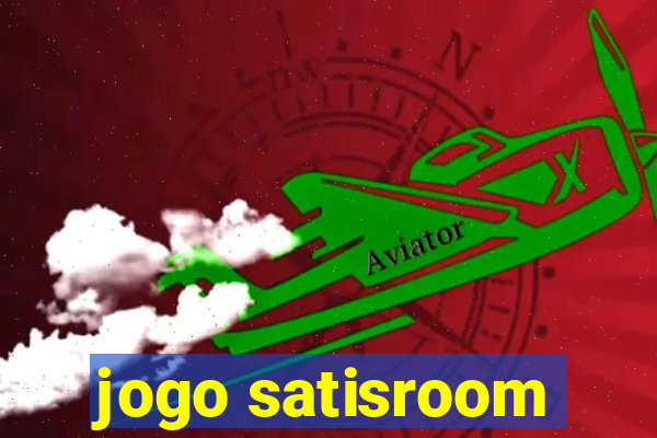 jogo satisroom