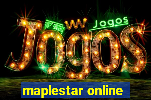 maplestar online