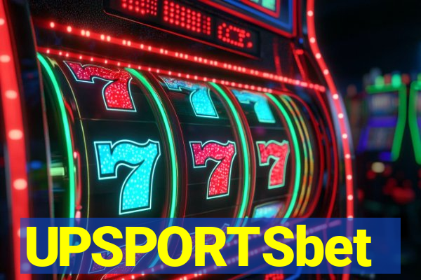 UPSPORTSbet