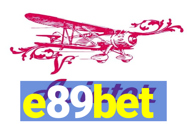 e89bet