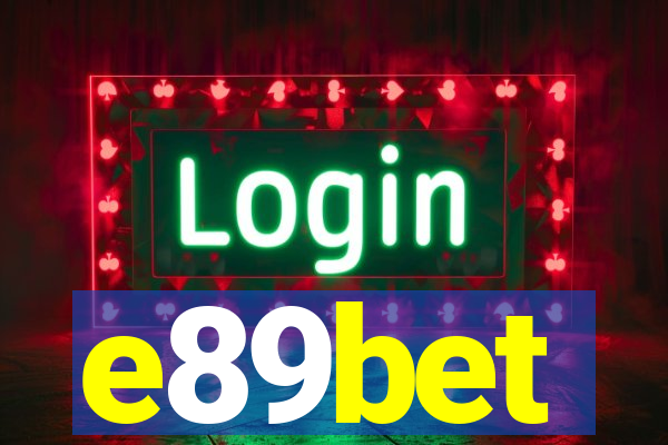 e89bet