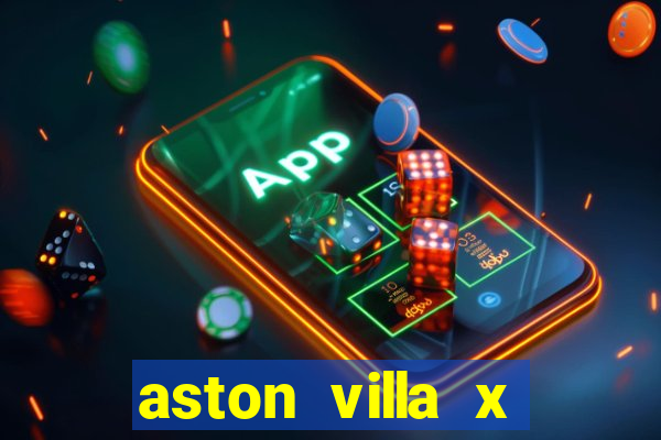 aston villa x liverpool futemax