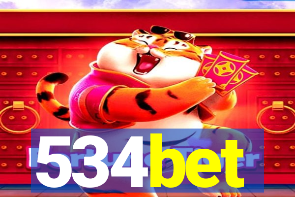 534bet