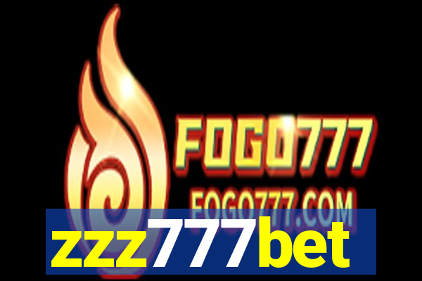 zzz777bet