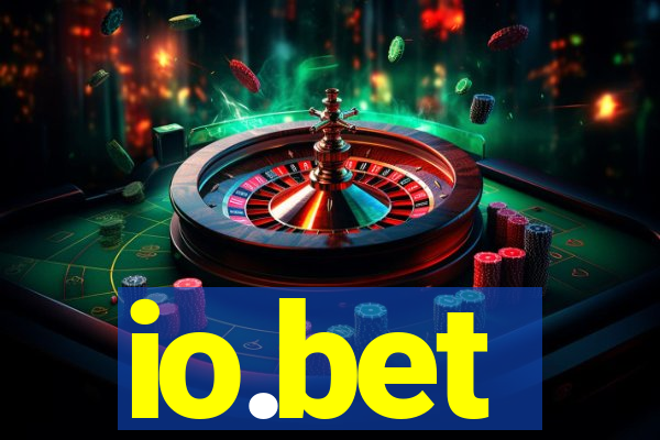 io.bet