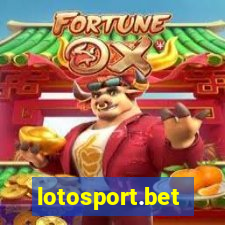 lotosport.bet