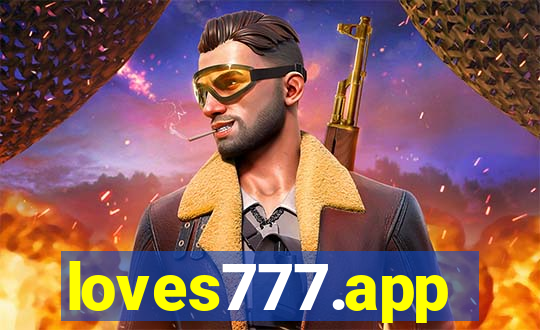 loves777.app