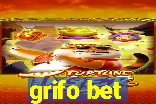 grifo bet