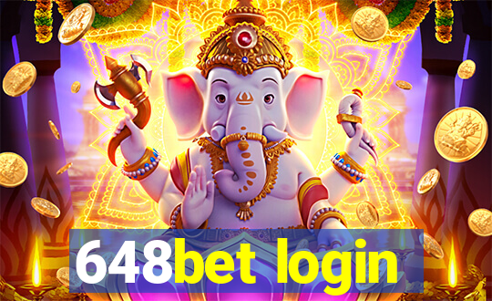 648bet login