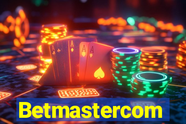 Betmastercom