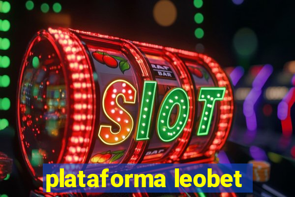 plataforma leobet