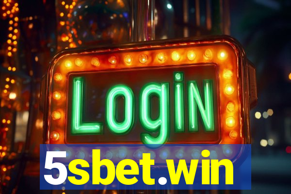 5sbet.win