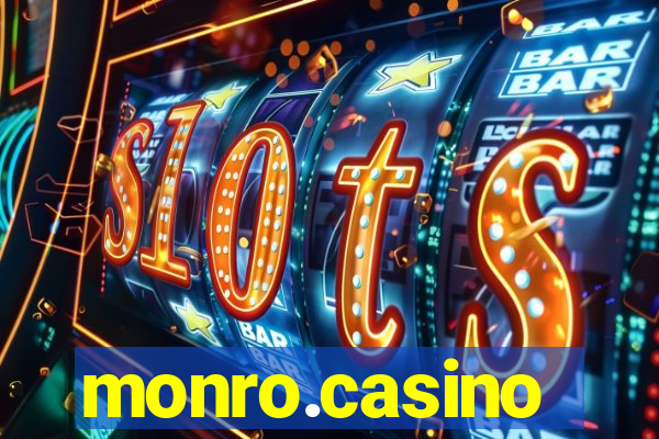 monro.casino