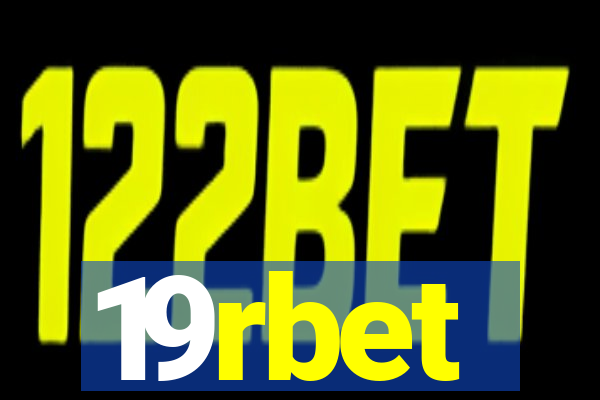 19rbet