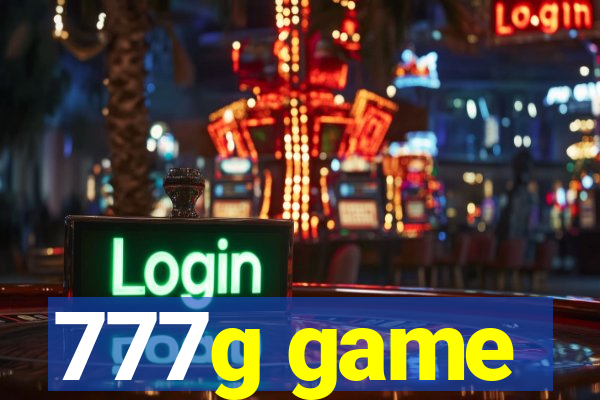 777g game