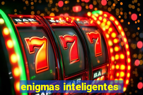 enigmas inteligentes