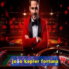 joão kepler fortuna