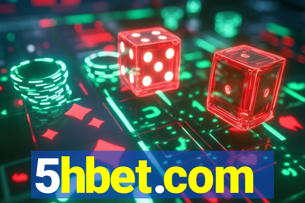 5hbet.com