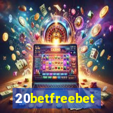 20betfreebet