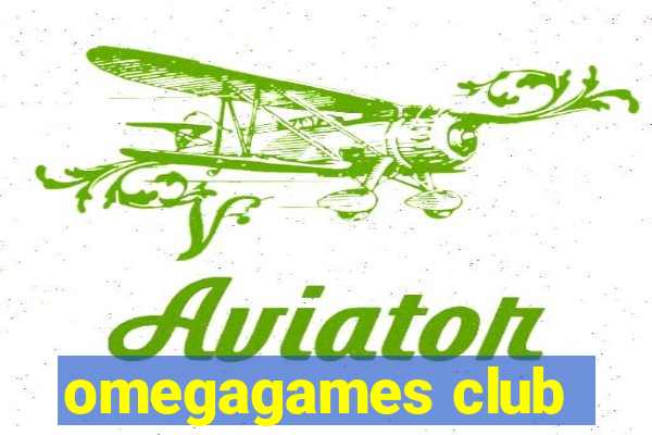 omegagames club