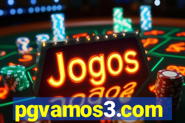 pgvamos3.com