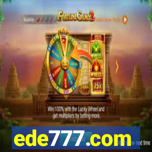 ede777.com