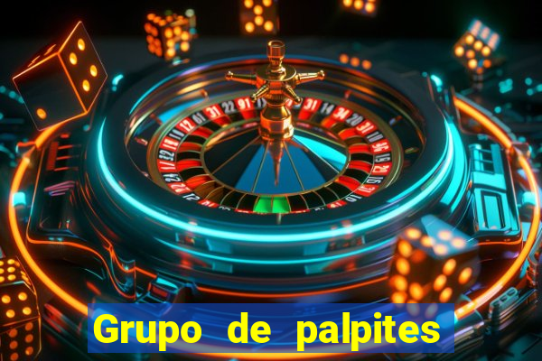 Grupo de palpites de futebol gratis