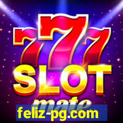 feliz-pg.com