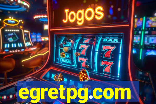 egretpg.com