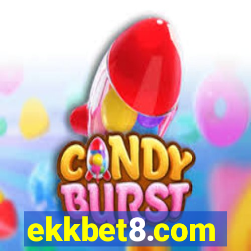 ekkbet8.com