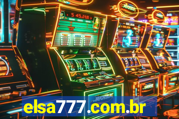 elsa777.com.br