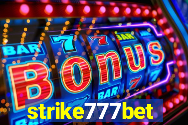 strike777bet