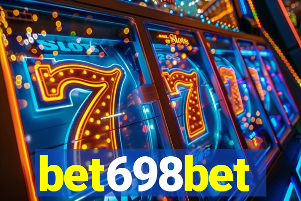 bet698bet