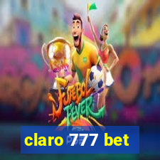 claro 777 bet