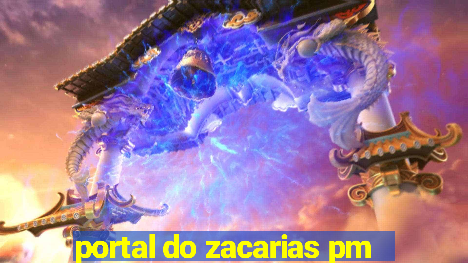 portal do zacarias pm