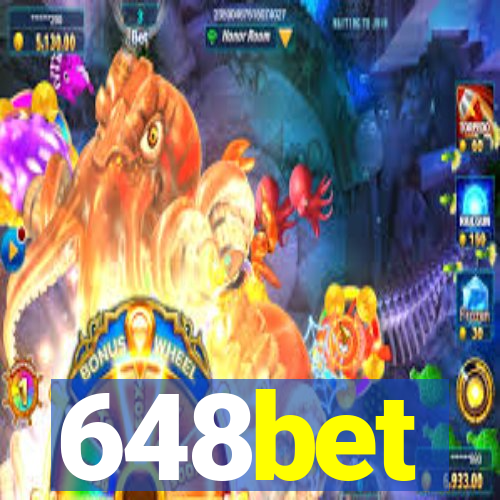 648bet