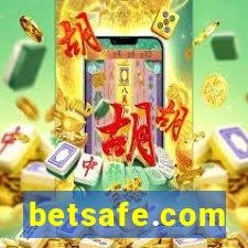 betsafe.com