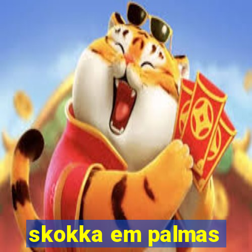 skokka em palmas