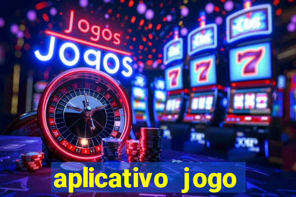 aplicativo jogo ganhar dinheiro