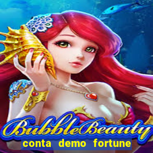 conta demo fortune dragon grátis