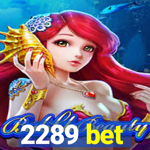 2289 bet