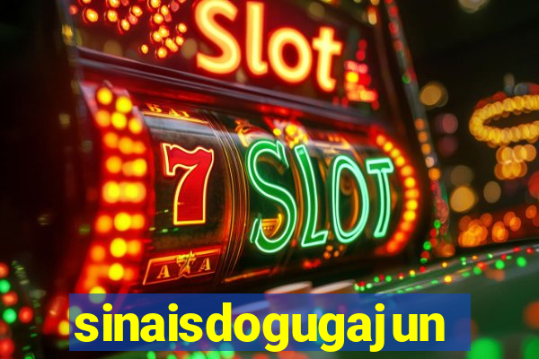 sinaisdogugajunior.com