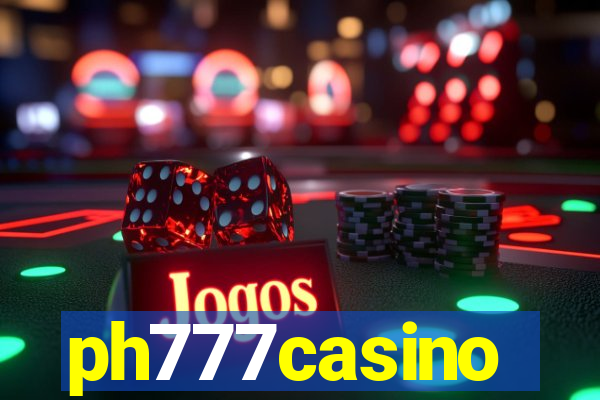 ph777casino